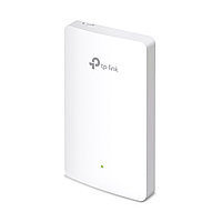 1. Беспроводная точка доступа TP-Link EAP615-Wall 2. Wi-Fi роутер TP-Link EAP615-Wall 3. Сетевая точка доступа