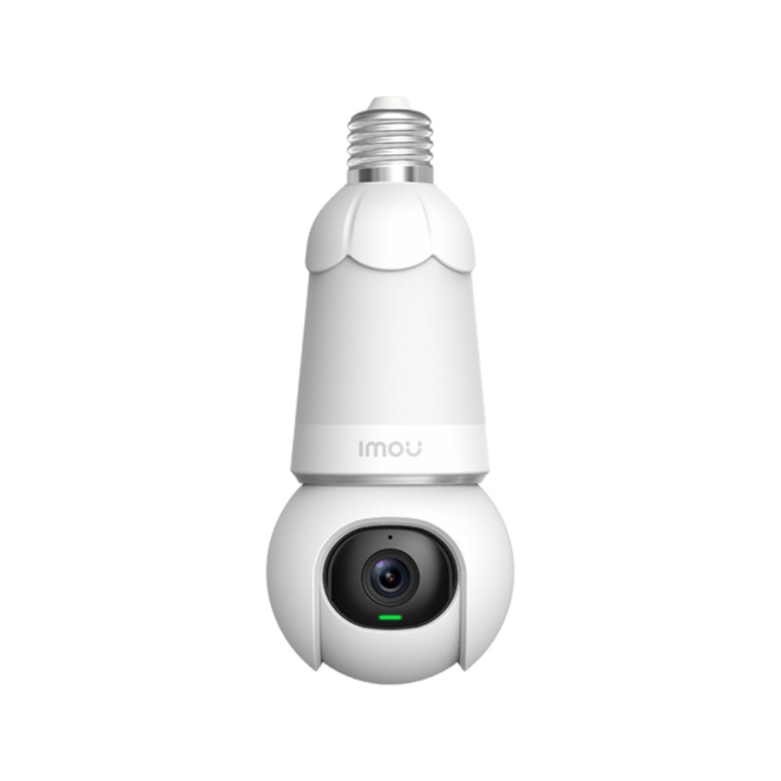 Камера видеонаблюдения Wi-Fi Imou Bulb Cam 5MP - фото 1 - id-p115281122