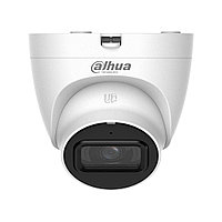 HDCVI видеокамера Dahua DH-HAC-HDW1801TLQP-0280B: Профессиональная камера 4K с технологией передачи видео по
