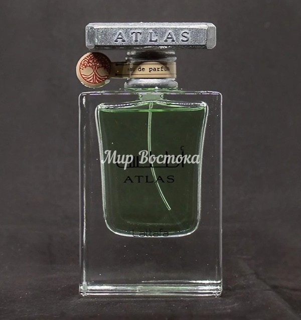 Парфюмерная вода Atlas от Lattafa (55 мл)