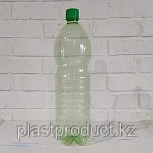 Бутылки для пива в Алматы от "Пласт Продукт"