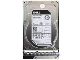 Жесткий диск Dell 8TB HDD SAS ISE 12Gbps 7.2K 512e 3.5in Hot-Plug, CUS Kit (ME4012 STORAGE ARRAY) - фото 1 - id-p115292569