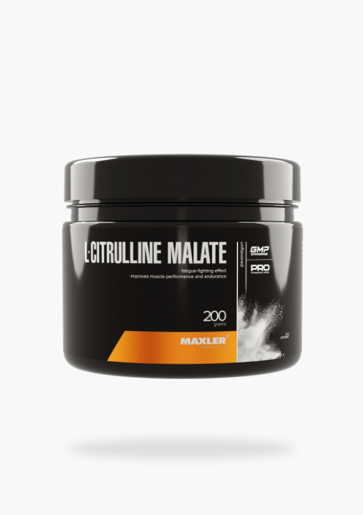 L-Citrulline Malate Powder