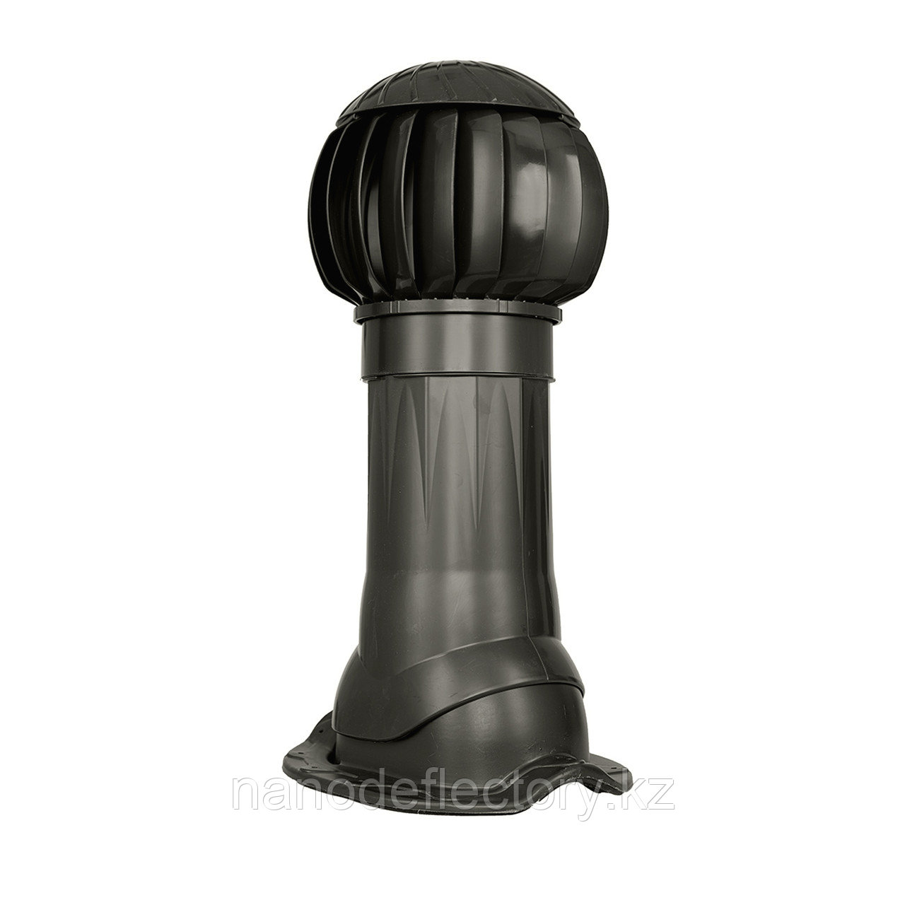 Нанодефлектор черного цвета на Монтеррей - фото 1 - id-p93065765