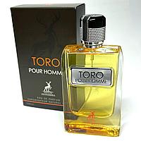 БАӘ Хош иіссуы TORO pour homme ALHAMBRA