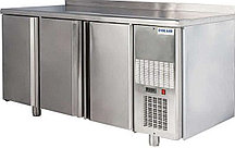 Polair TM3GN-G стол холодильник