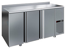 POLAIR TM3-G холодильный стол