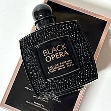 ОАЭ Парфюм Black OPERA LPG , 100 мл