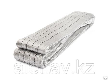 Полиэстеровые стропы 4т, 2м, фото 3