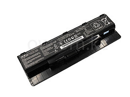 Аккумулятор для ноутбука Asus N46 / N56 / N76 (A32-N56) 10.8 В / 4400 мАч, черный