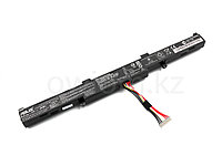 Asus X550D (A41-X550E) 14,4В ноутбук батареясы (14,8В үйлесімді) / 3100 МАч