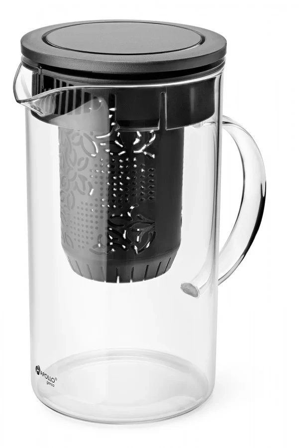 Чайник-кувшин "Evora" 1000 мл EVR-100 APOLLO, фото 1