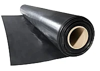 Пленка 100 мкр (70 м) вторичная темная Р1473