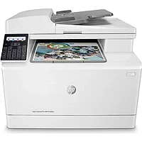 МФУ HP 7KW56A Color LaserJet Pro MFP M183fw