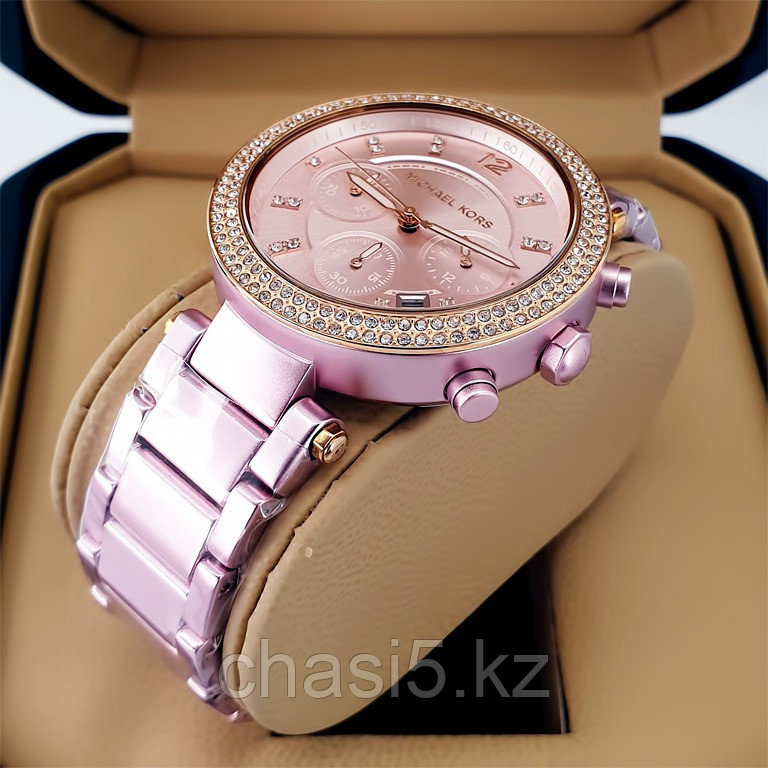 Женские наручные часы Michael Kors MK6806 (22161) - фото 2 - id-p115293229