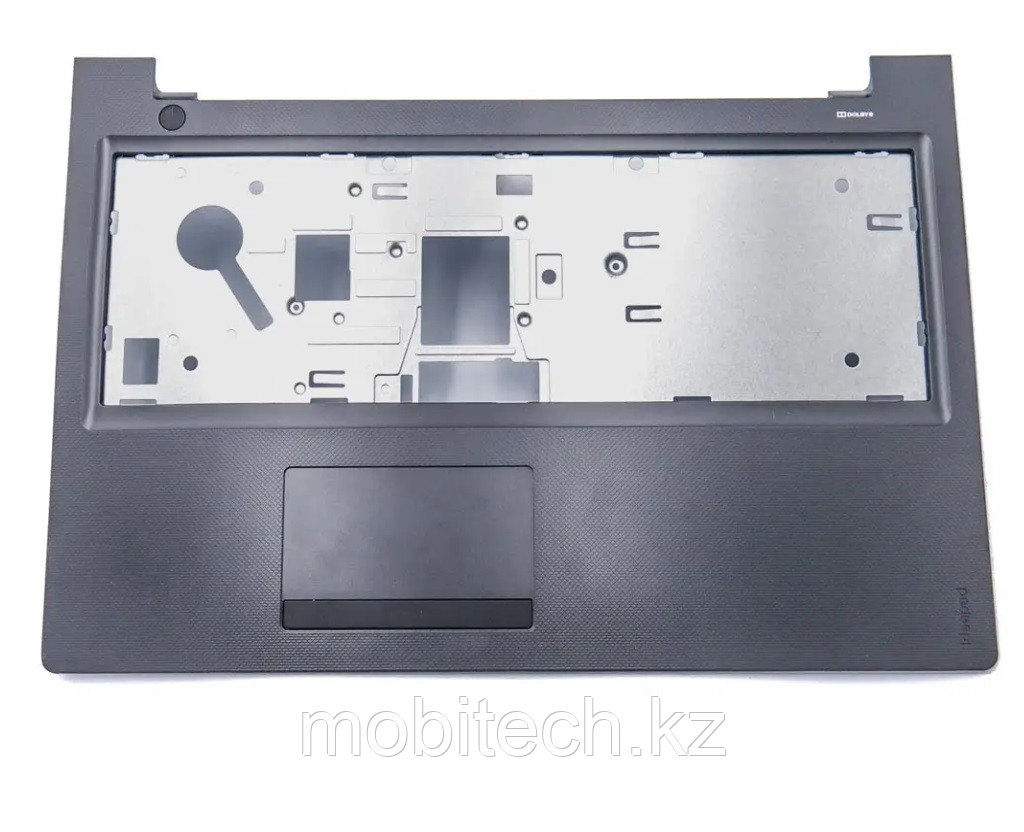 Корпуса Lenovo 300-15ISK 300-15IBR 300-15IFI AP0YM000400 корпус C часть топ кейс, фото 1