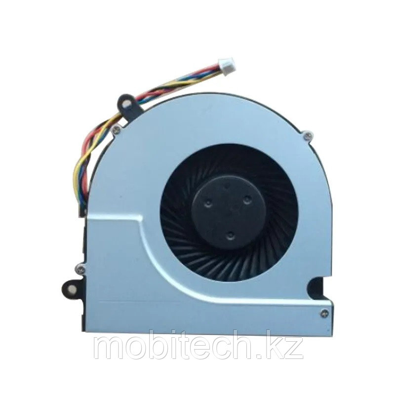 Системы охлаждения вентиляторы Lenovo G700 G710 Z710 4-pin 5v кулер FAN вентилятор, фото 1