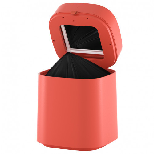 Townew Smart Trash Can T Air X (T Air X Orange) - фото 3 - id-p115296447