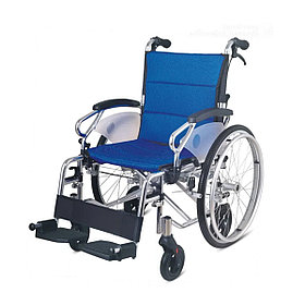 Кресло-коляска инвалидное DS100-4 (46 см, Литые)