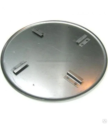 Затирочный диск по бетону 900 мм - фото 1 - id-p80158441