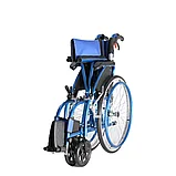 Кресло-коляска инвалидное DS100-3, 46 см, Литые, фото 4