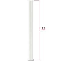 Антигравийная пленка Nano PPF