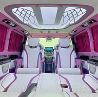 Потолочный светильник для Mercedes-benz V-class W447 2015-2024+