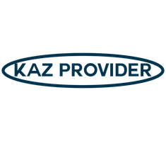 KAZ Provider