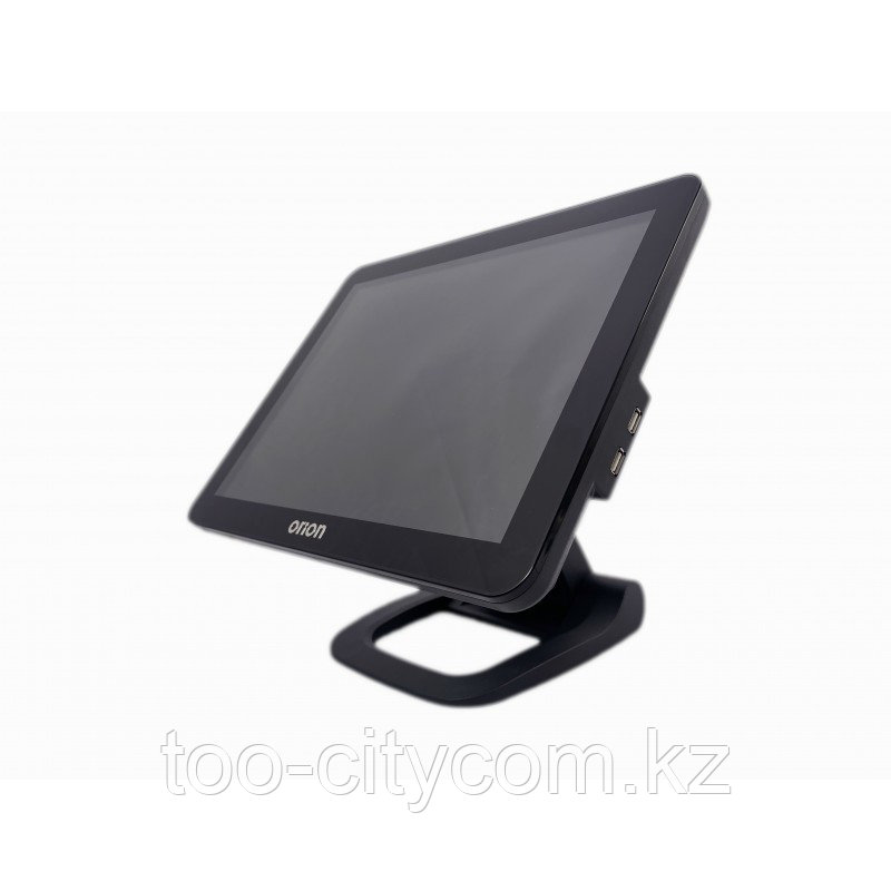 Сенсорный моноблок 15" POS терминал ORION S855, Core i3, 8Gb/128Gb Арт.7531