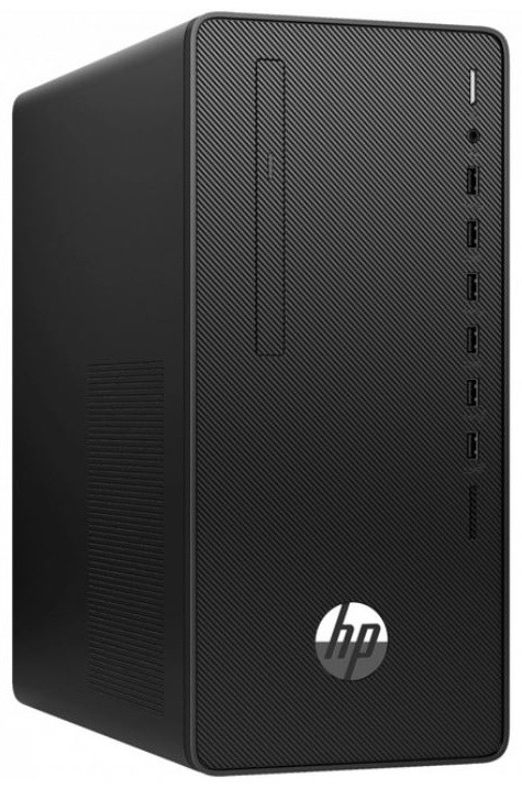 Системный блок HP Desktop Pro G6 36T10ES - фото 1 - id-p115296703