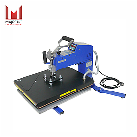 Термотрансферные прессы