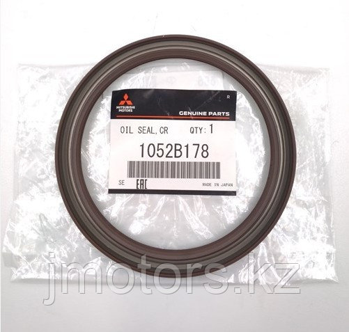 Mitsubishi 6G72 6G74-тегі негізгі білік тығыздағышы, фото 1