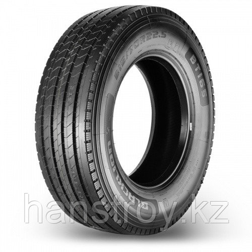 Покрышки Blacklion tyres 235/75R17.5 18PR BT165 - фото 1 - id-p115296909