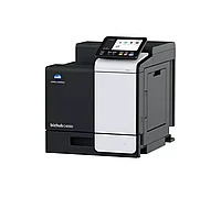 Принтер цветной Konica Minolta bizhub C4000i
