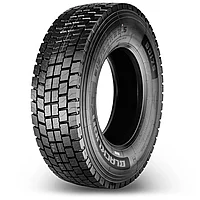 Blacklion tires 235/75R17.5 18PR BD175 шиналары