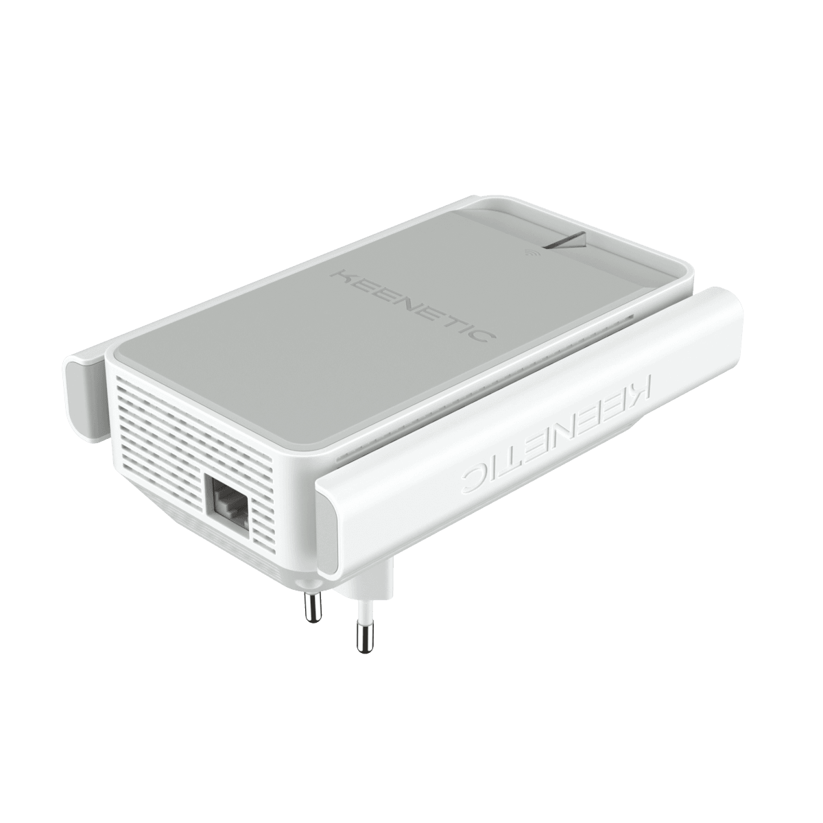 Ретранслятор Wi-Fi сигнала Keenetic Buddy 5 (KN-3311) - фото 4 - id-p115297063