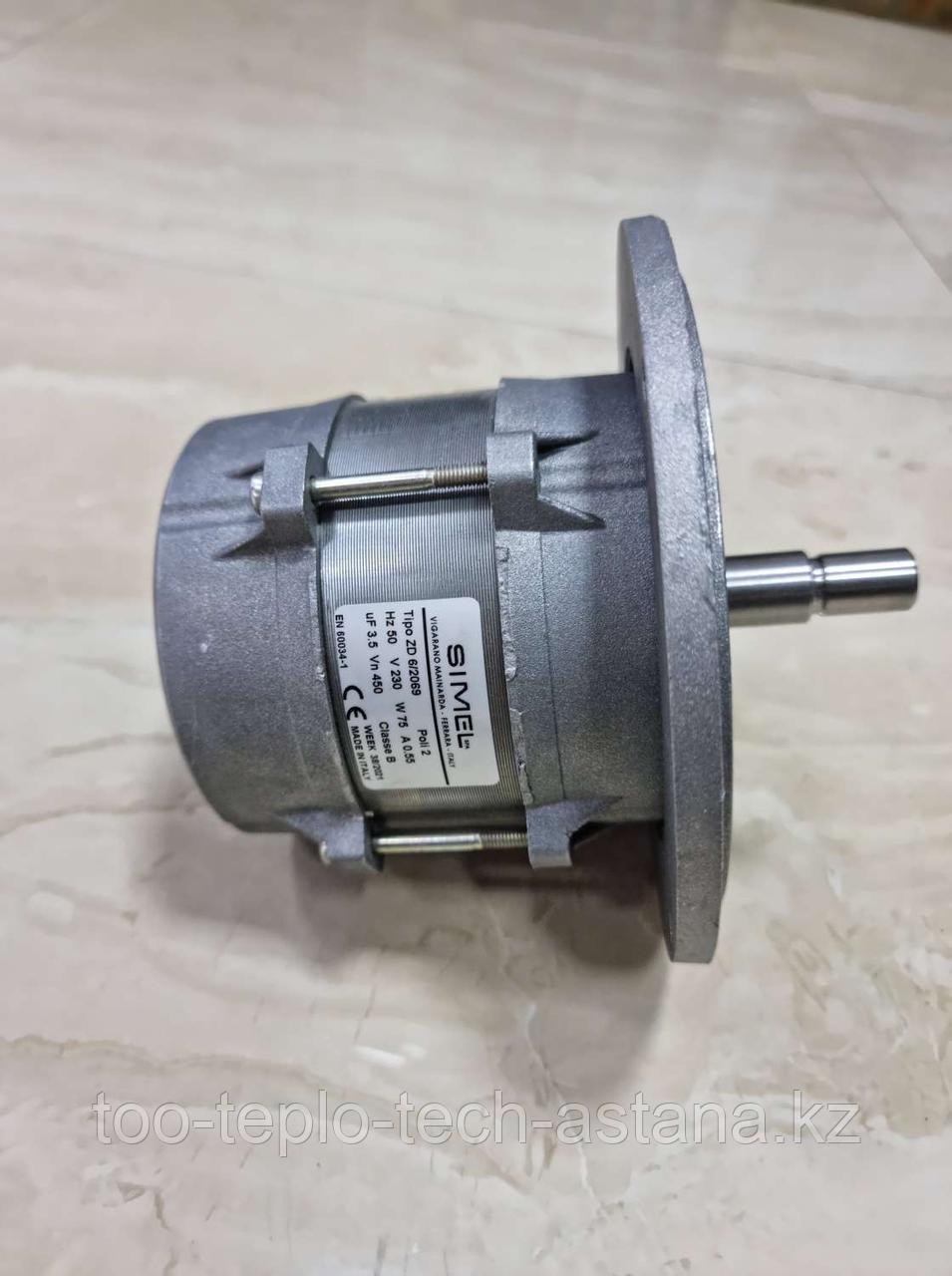 SIMEL ZD6-2069 электр қозғалтқышы