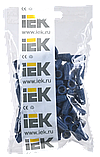 Соединительный изолирующий зажим СИЗ1 для проводников 1.5-3.5мм2 (100шт) IEK, фото 2