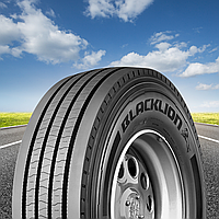 Покрышки Blacklion tyres 205/75R17.5 14PR BF188