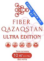 FIBER QAZAQSTAN ULTRA - полистиролбетонға арналған фибра