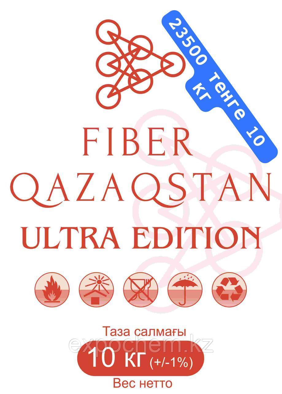 FIBER QAZAQSTAN ULTRA - фибра для полистиролбетона - фото 1 - id-p115297374