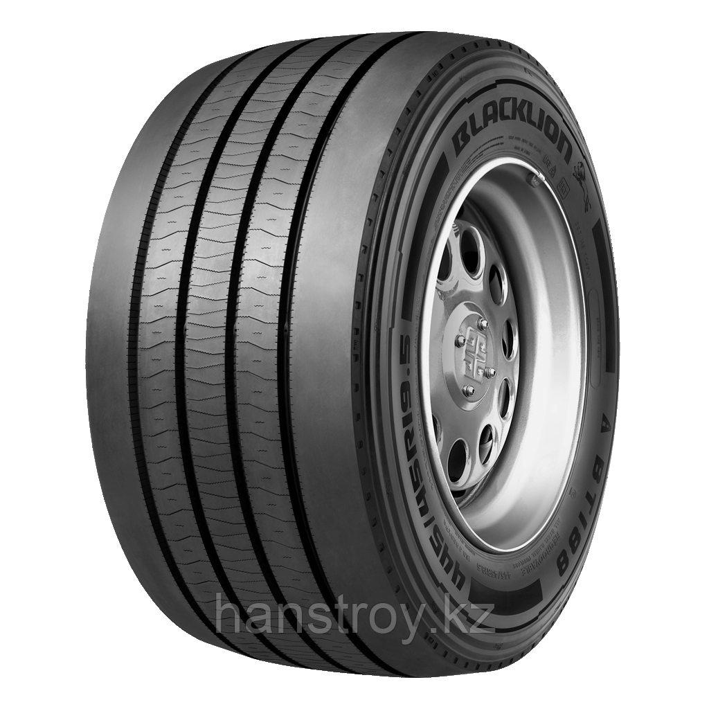 Покрышки Blacklion tyres 445/45R19.5 20PR BT188 - фото 1 - id-p115297373