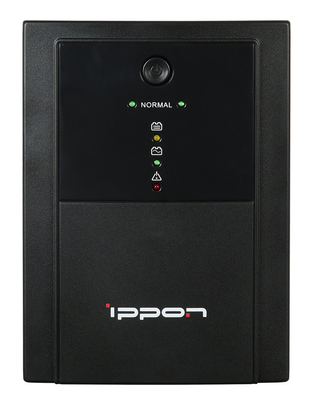 ИБП Ippon Back Basic 2200 Euro (1108028)
