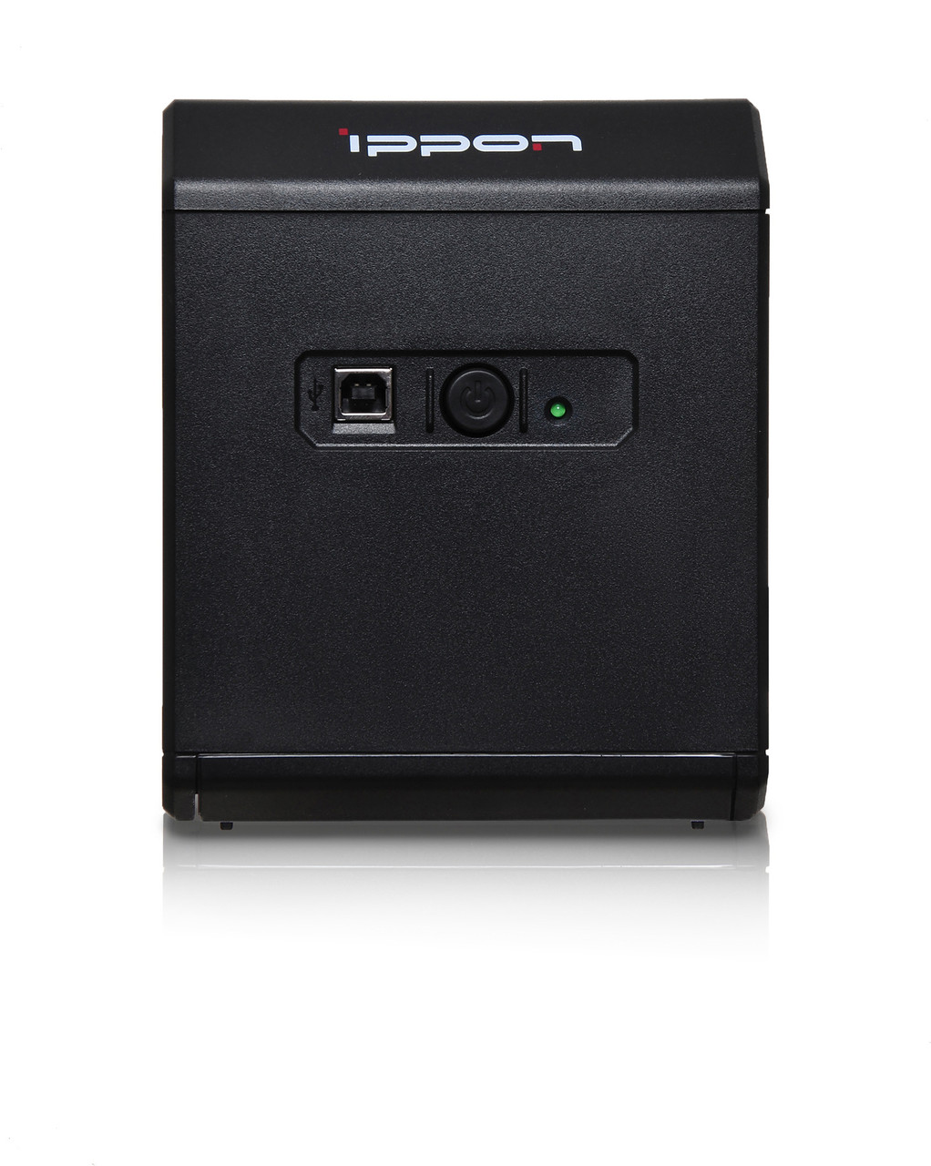ИБП Ippon Back Comfo Pro II 850 (1189990) - фото 2 - id-p115297396