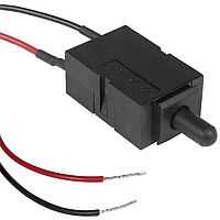 KDS11 Кнопочный выключатель NO 20V 0.1A RUICHI