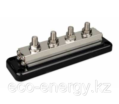 Busbar 600A 4P +cover