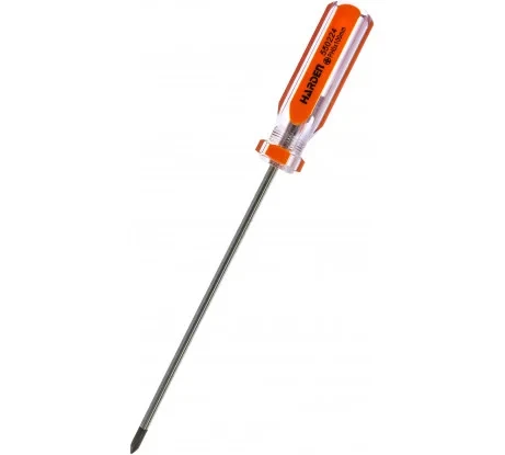 Отвертка крестовая Harden PH2X150mm