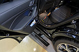 Пороги выдвижные электрические ОЕМ для BMW X5 G05 2018-, фото 4