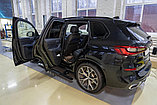 Пороги выдвижные электрические ОЕМ для BMW X5 G05 2018-, фото 8