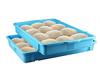 Лоток (контейнер) для теста 665х440х90, 18 л